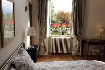 Bed & Breakfast La Maison Du Pinier