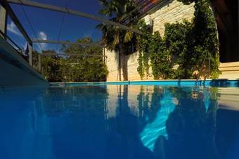 Apartamentos House Peresiji