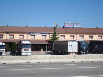 Hotel Hostal Hermanos Gutierrez