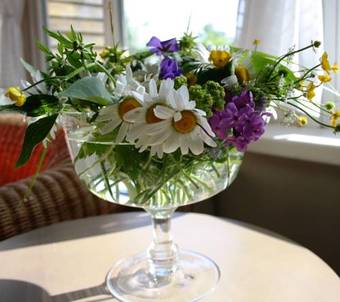 Hostal Landhaus Martens