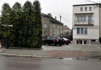 Apartamenty Wadowity 4a