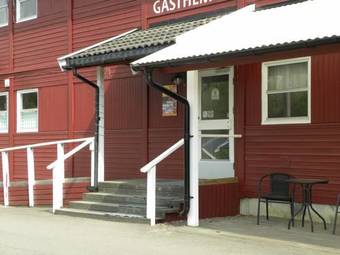 Hotel Hillesg�rden