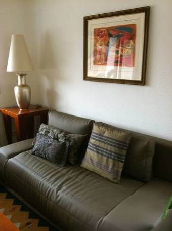 Apartamento Ferienwohnung "percy"