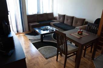 Fushe Kosove Apartment