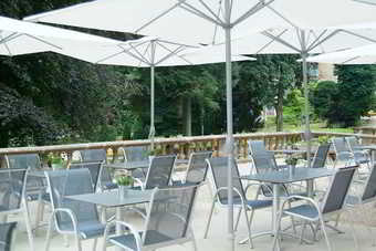 Hotel Homtel Du Parc