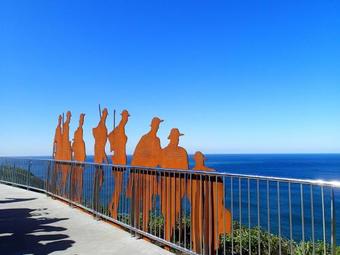 Week2week Tynemouth Apartment