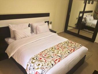 Hotel Elite Residence & Aqua Park