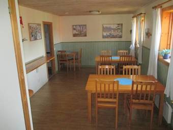 Albergue Trollbo Vandrarhem