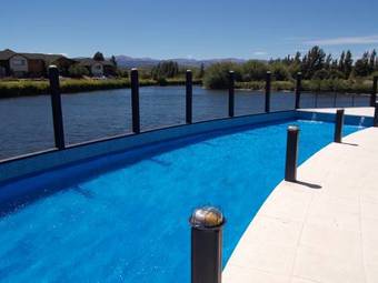 Apartamento Loft 201 Los Notros