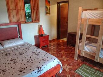 Agroturismo Finca Tur�stica Los Rosales