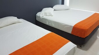 Hotel Confort Ariari