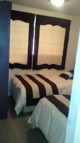 Hostal Hospedaje Aires Del Sur