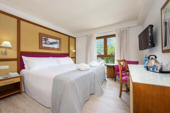 Hotel Vielha Baqueira Affiliated By Meli�