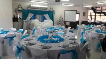 Bed & Breakfast Relax Inn