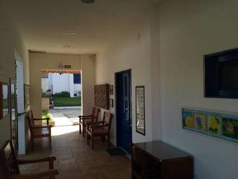 Hostal Pousada Salinas