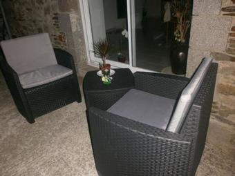 Bed & Breakfast Chambre D'h�tes La Haie