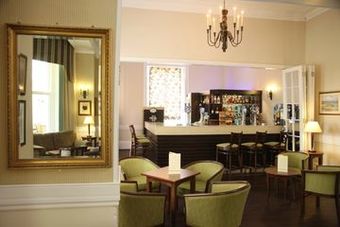Mercure Newbury Elcot Park Hotel