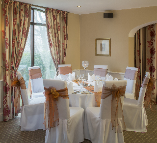 The Old Golf House Hotel