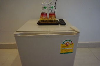 Wongsaisiri Srichiangkhan Hotel