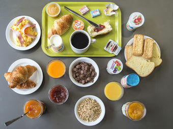 Hotel B&B Hôtel Bordeaux Sud