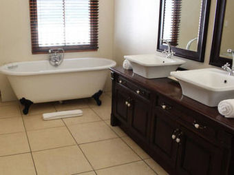 Hotel Kearsney Manor Guesthouse