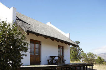 Hotel Montpellier De Tulbagh
