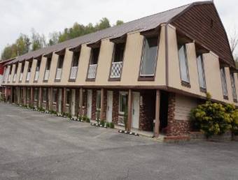 Hotel Days Inn Jane Lew Weston Area