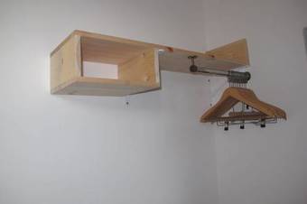 Apartamento Stone Station