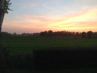 Agroturismo B&B Country Heart