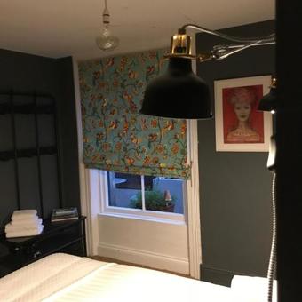 Apartamento Claremount