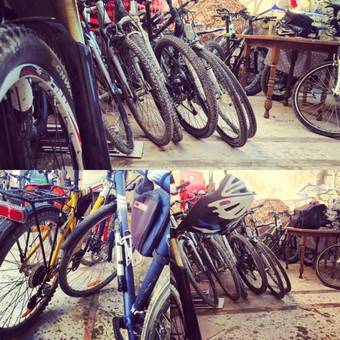 Albergue Rosalia / Pilgrim Hostel