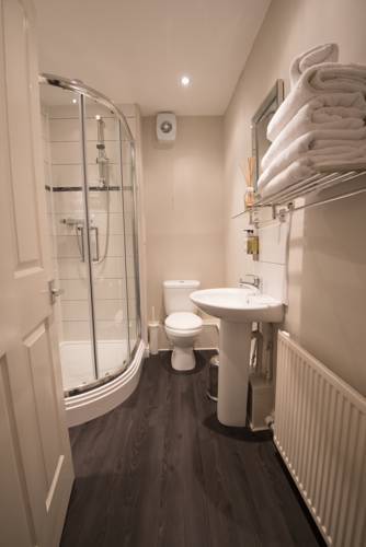 Callender Apartments