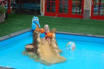 Hotel Landgoed De Ijsvogel