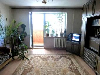 Apartments Na Gvardeyskom