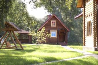 Agroturismo Guest House U Okhotnika - Baltiysk