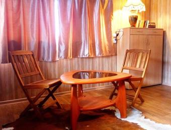 Dom Y Morya Na Tsentralnoi