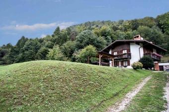 Apartamento Chalet Monica