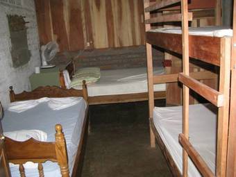 Albergue Hospedaje La Penita