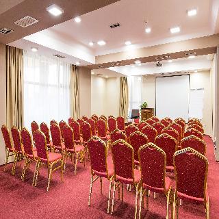 Hotel Ramada Iasi City Center