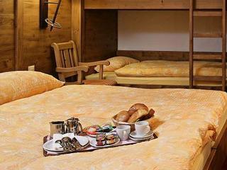 Hotel Central Residence