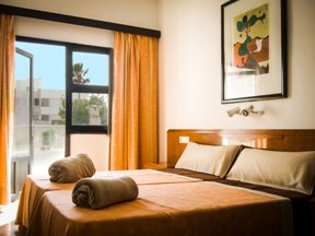 Hotel Hostal Ca'n Pep