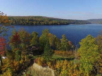 Chalet Le Saint-roch