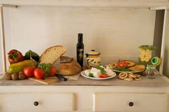 Antica Via Roma B&B E Relax