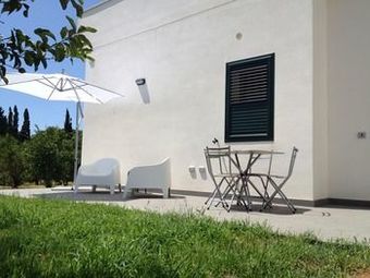 Apartamento Chianurre