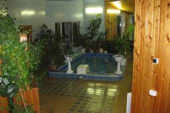 Posada Apartments On Pirogova 39