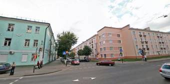 Impreza Apartment On Kirova 44