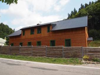 Hostal Janova Bouda