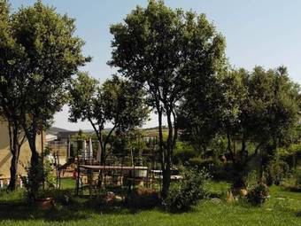 Hotel Casa Rural La Cimbarra