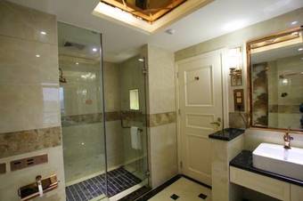 Jin Long Wan Hao Hotel