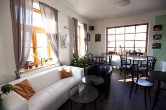 Bed & Breakfast Apartm�n Mal� Mnich